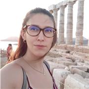 Profesora de inglés con experiencia se ofrece para enseñar el idioma/ preparar Cambridge